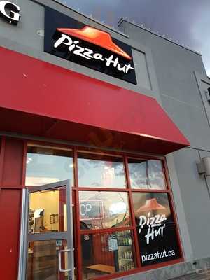 Pizza Hut Oakville