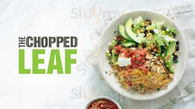 The Chopped Leaf