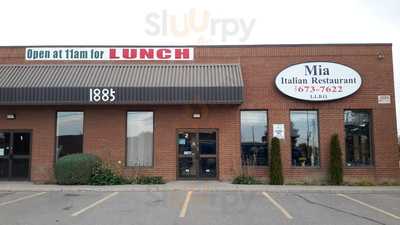 Mia Italian Restaurant