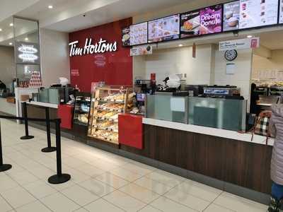 Tim Hortons