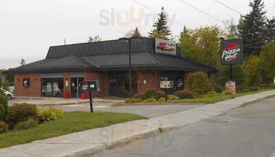 Pizza Hut Lafontaine