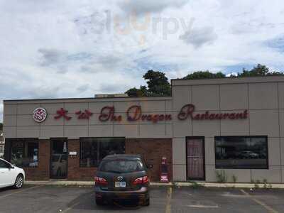 The Dragon Restaurant
