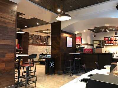 Starbucks - Fairmont Palliser Calgary