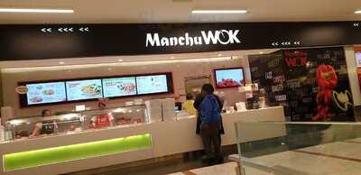 Manchu Wok