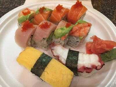 Hong Sushi