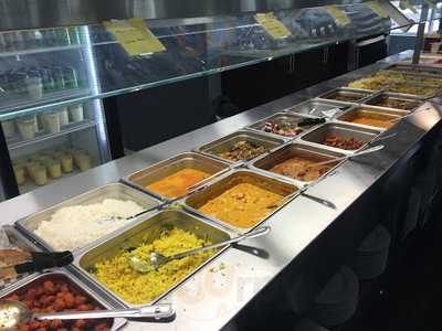 Hyderabadhouse Biryani Place