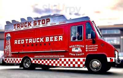 Red Truck Beer