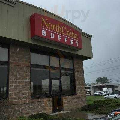 North China Buffet