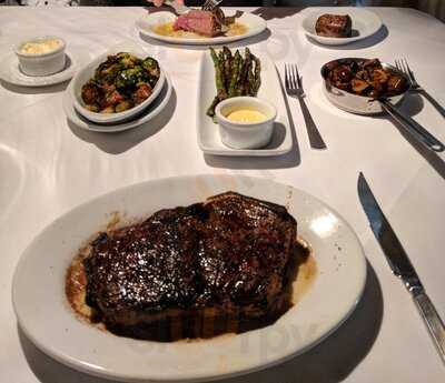 Ruth's Chris Steak House