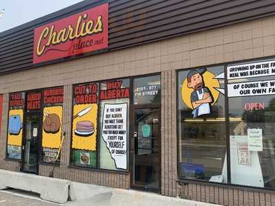 Charlie's