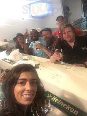 Prime Time Resturant