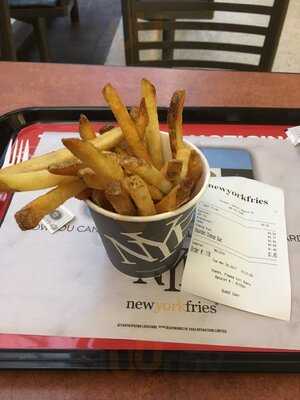 New York Fries