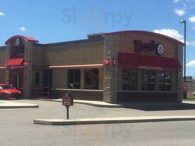 Wendy's