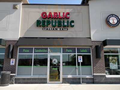 Garlic Republic