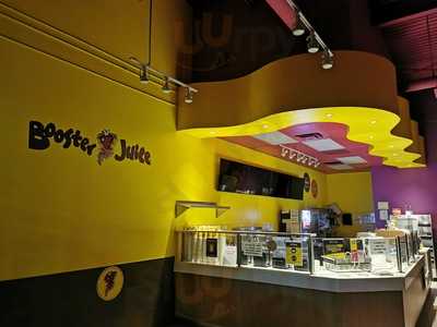 Booster Juice