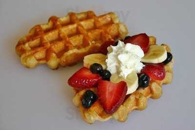 Just Waffles