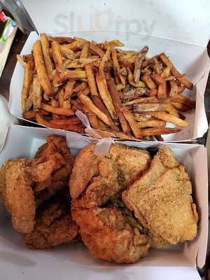 Candy's Fried Chicken