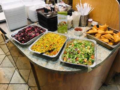 Fattoush Mediterranean Grill