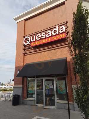 Quesada Burritos & Tacos