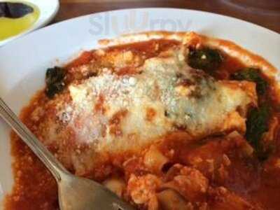 Rocco's Plum Tomato - The Queensway