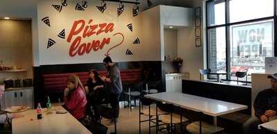 Fast Fired by Carbone