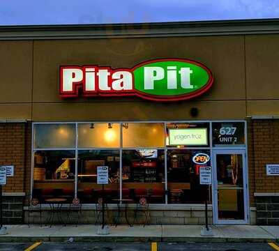 Pita Pit