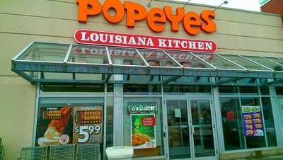 Popeyes