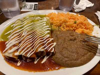 Quesada Burritos & Tacos