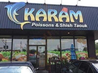 Karam