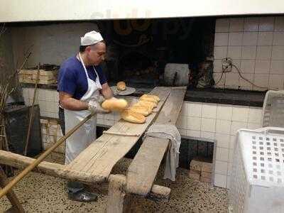 Il Pane Di Serafino, Ancona