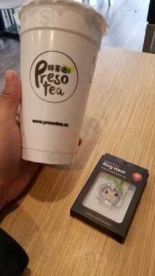 Presotea