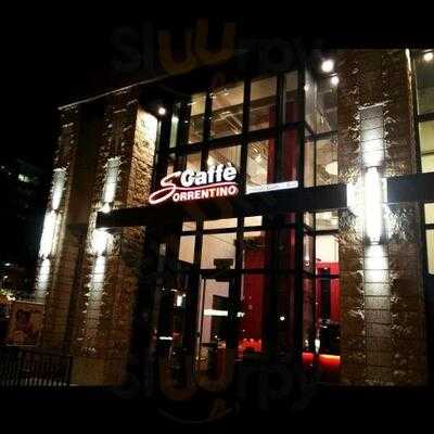 Caffe Sorrentino Mayfair Village South