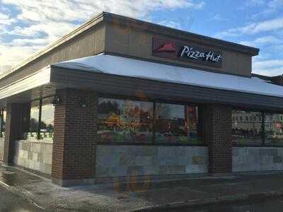 Pizza Hut Barrie