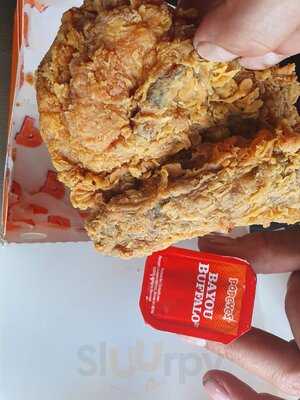 Popeyes Louisiana Kitchen