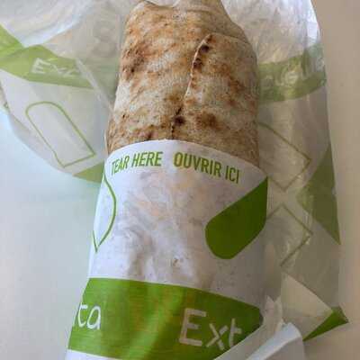 Extreme Pita