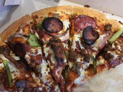 Pizza Hut Mississauga