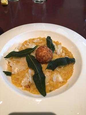 Barclay's Upscale Casual