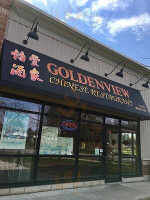 Goldenview Chinese Restaurant