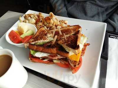 Restaurant La Belle Province