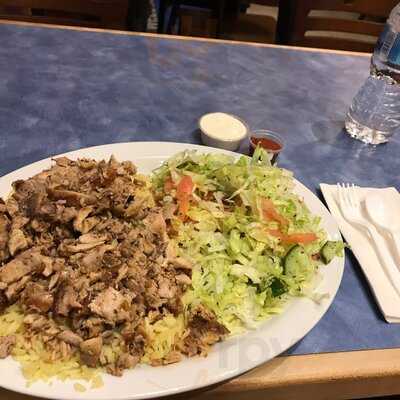 Osmow's Shawarma