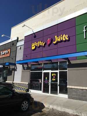 Booster Juice