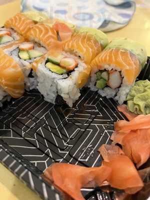 Mac's Sushi