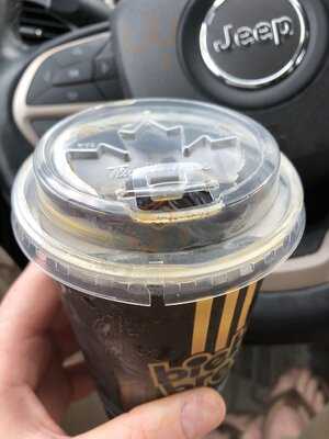 Tim Hortons