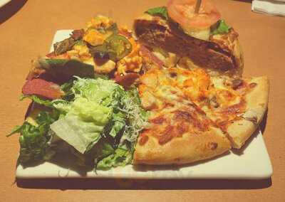 Boston Pizza