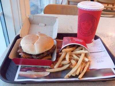 Wendy's