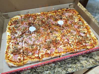 Capri Pizzeria