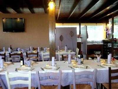 Ristorante Coppetto