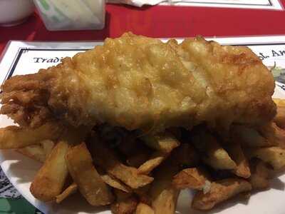 St Andrews Fish & Chips Restaurant