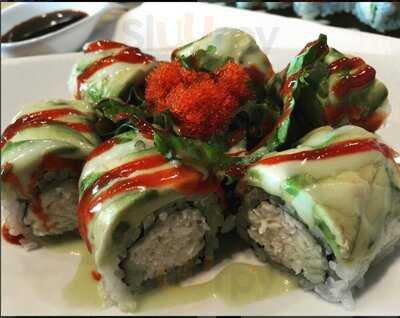 Ki-Isu Japanese Restaurant