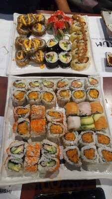 Takumi Fusion Asiatique & Sushis